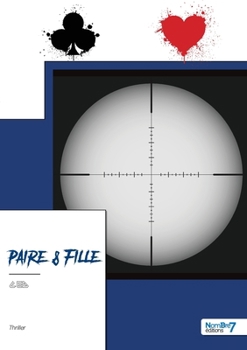 Paperback Paire & Fille [French] Book