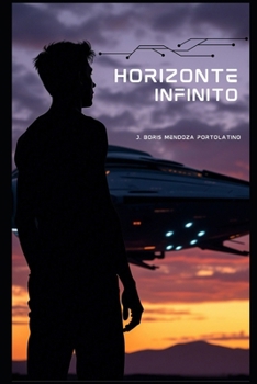 Paperback HORIZONTE INFINITO (Spanish Edition) [Spanish] Book
