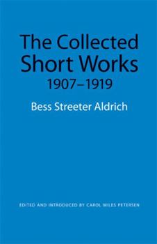 Paperback The Collected Short Works, 1907-1919 Book