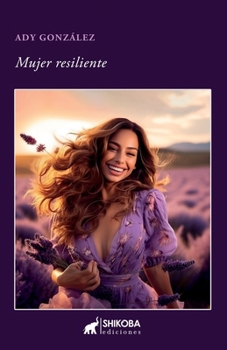 Paperback Mujer Resiliente [Spanish] Book