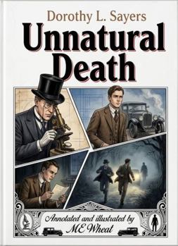Unnatural Death
