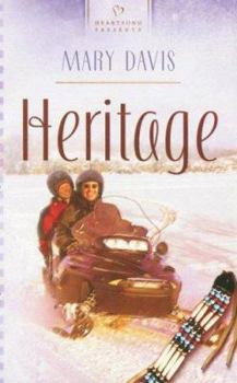 Paperback Heritage Book