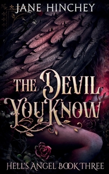 Paperback The Devil You Know Book