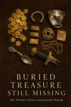 Buried Treasure Still Missing: The World's Great Unrecovered Hoards