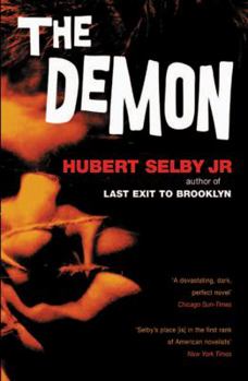 Paperback The Demon Book