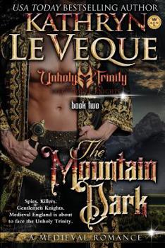 The Mountain Dark - Book #2 of the Executioner Knights
