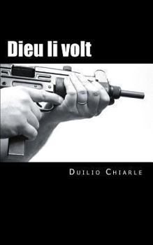 Paperback Dieu li volt [Italian] Book