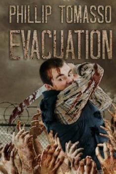 Paperback Evacuation Book