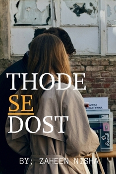 Paperback Thode Se Dost Book