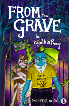 Paperback From the Grave Book