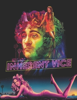 Paperback Inherent Vice: Screenplays Book