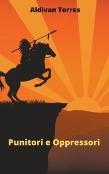 Paperback Punitori e Oppressori [Italian] Book