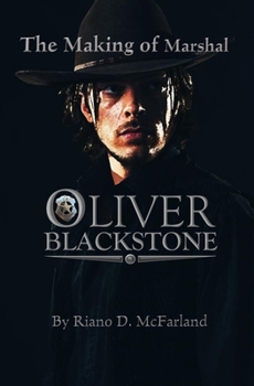 Paperback The Making of Marshal Blackstone Book