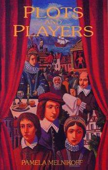 Paperback Plots and Players Book
