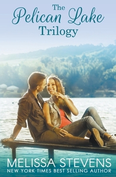 Paperback The Pelican Lake Trilogy Book