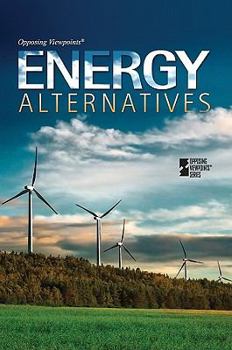 Hardcover Energy Alternatives Book