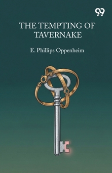 Paperback The Tempting Of Tavernake Book