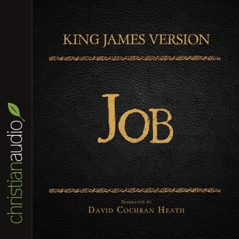 Holy Bible in Audio - King James Version: Job