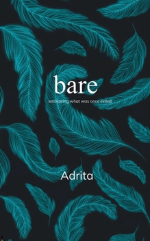 Paperback Bare Book