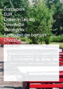 Paperback Isabella Hollauf: Spaces for Recreation: Isabella Hollauf Book