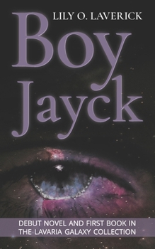 Paperback Boy Jayck Book