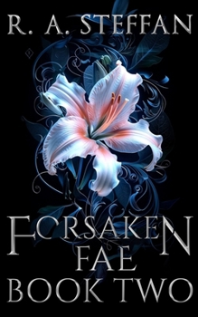 Paperback Forsaken Fae: Book Two Book