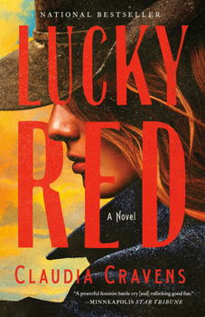 Paperback Lucky Red Book