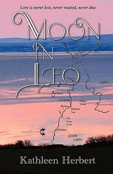 Paperback Moon in Leo Book