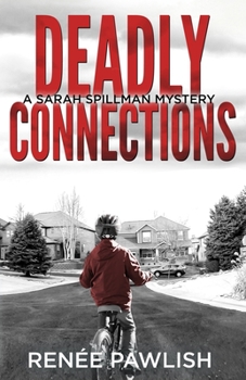 Paperback Deadly Connections Book