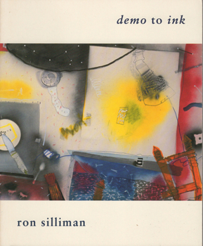 Paperback Demo to Ink Book