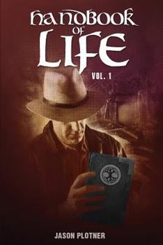 Paperback Handbook of Life Book