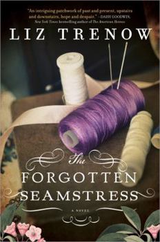 Paperback The Forgotten Seamstress Book