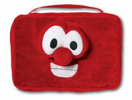 Misc. Supplies Veggie Bob Plush Med (Big Idea Books) Book