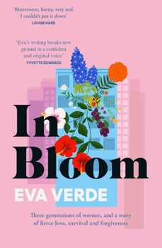 Paperback In Bloom: 'A beautiful tale of resilience' Heat Book