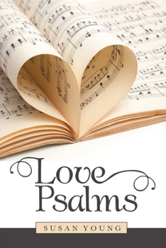 Paperback Love Psalms Book