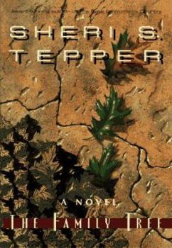 Hardcover The Family Tree Book