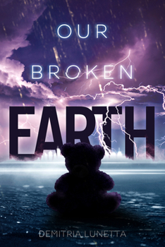 Paperback Our Broken Earth Book