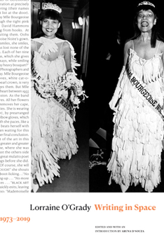 Paperback Writing in Space, 1973-2019 Book