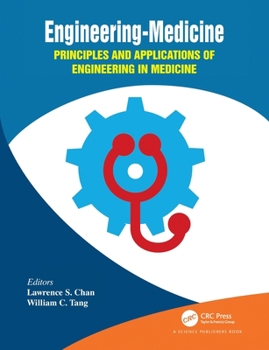 Paperback Engineering-Medicine: Principles and Applications of Engineering in Medicine Book