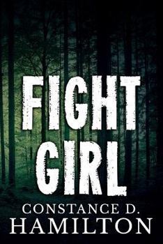 Paperback Fight Girl Book