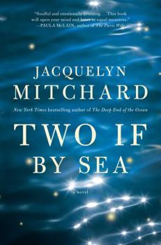 Hardcover Two If by Sea Book