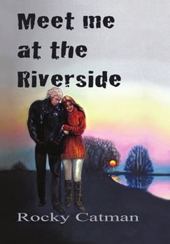 Hardcover Meet Me at the Riverside Book
