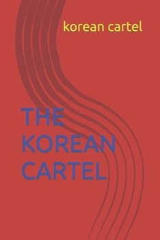 Paperback The Korean Cartel Book