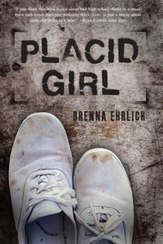 Paperback Placid Girl Book