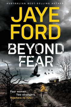 Paperback Beyond Fear Book