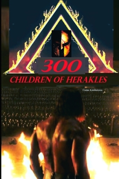 Paperback 300: Children of Herakles Book