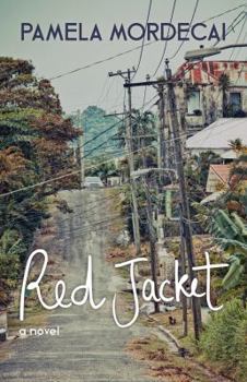 Paperback Red Jacket Book