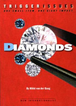 Trigger Issues: Diamonds (Trigger Issues) - Book  of the Trigger Issues: One Small Item, One Giant Impact