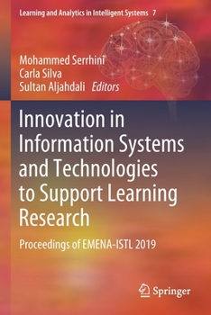 Paperback Innovation in Information Systems and Technologies to Support Learning Research: Proceedings of Emena-Istl 2019 Book