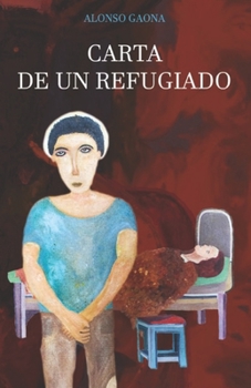 Paperback Carta de un Refugiado [Spanish] Book